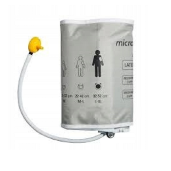 MICROLIFE mankiet do ciśnieniomierza Basic A1, A2, 3LPC